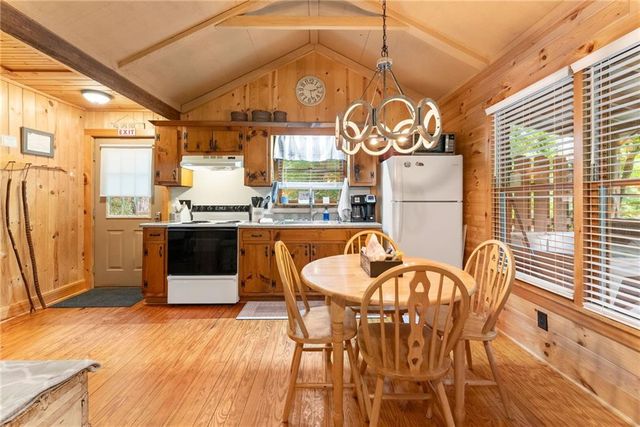 490 Beaver Dam Road, Dahlonega, GA 30533