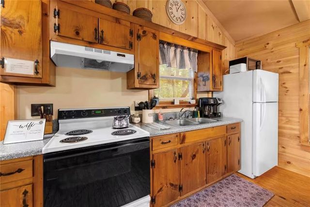 490 Beaver Dam Road, Dahlonega, GA 30533