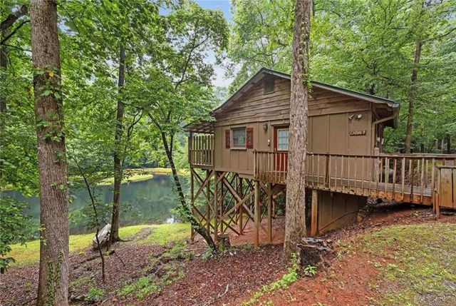 490 Beaver Dam Road, Dahlonega, GA 30533