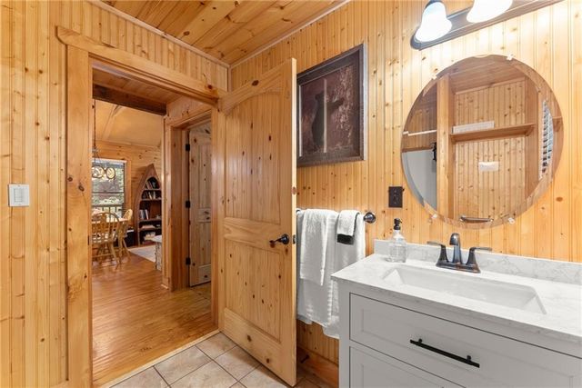 490 Beaver Dam Road, Dahlonega, GA 30533