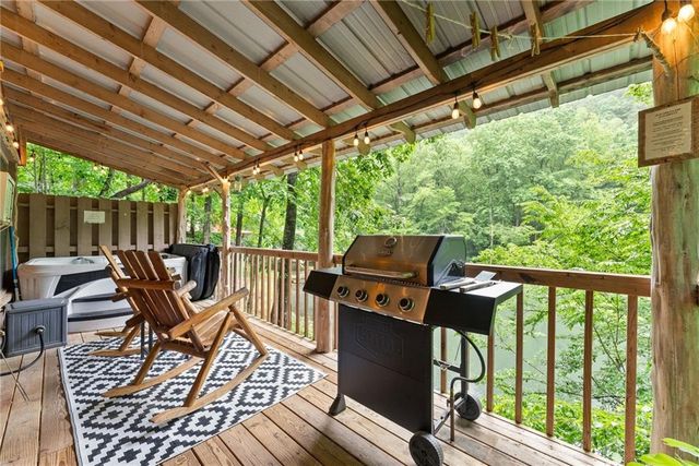 490 Beaver Dam Road, Dahlonega, GA 30533