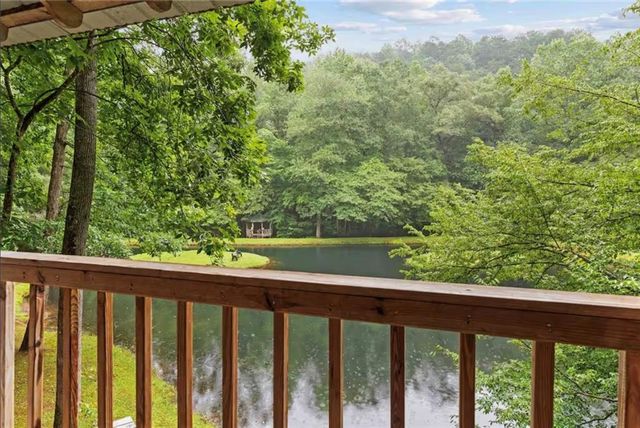 490 Beaver Dam Road, Dahlonega, GA 30533