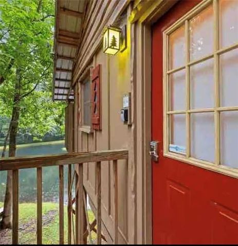 490 Beaver Dam Road, Dahlonega, GA 30533