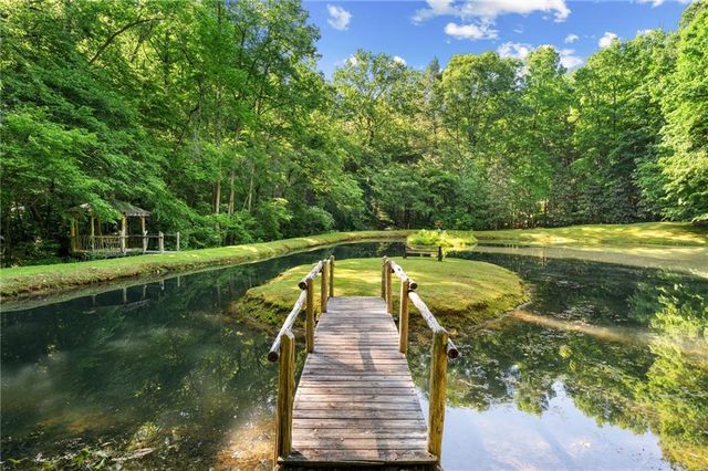490 Beaver Dam Road, Dahlonega, GA 30533