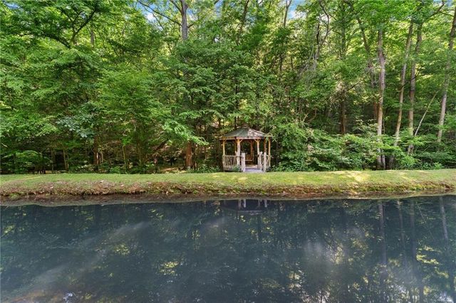 490 Beaver Dam Road, Dahlonega, GA 30533