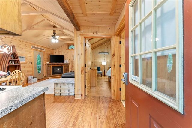 490 Beaver Dam Road, Dahlonega, GA 30533
