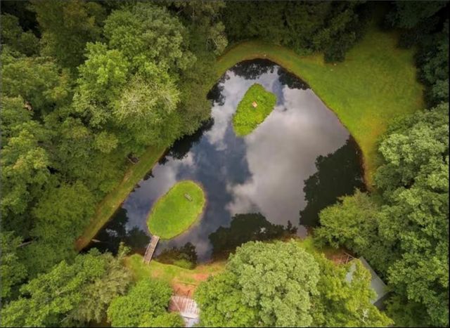 490 Beaver Dam Road, Dahlonega, GA 30533