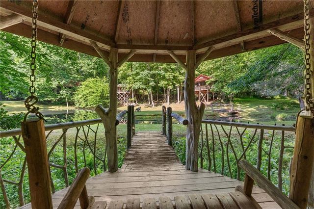 490 Beaver Dam Road, Dahlonega, GA 30533