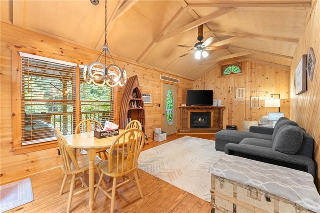 490 Beaver Dam Road, Dahlonega, GA 30533