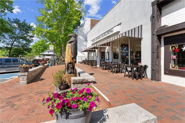 490 Beaver Dam Road, Dahlonega, GA 30533