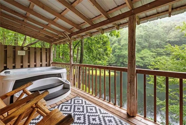 490 Beaver Dam Road, Dahlonega, GA 30533
