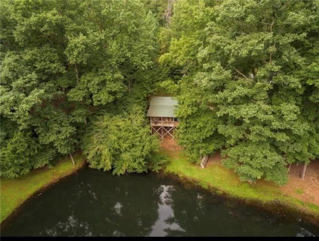 490 Beaver Dam Road, Dahlonega, GA 30533