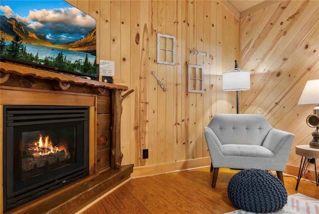 490 Beaver Dam Road, Dahlonega, GA 30533