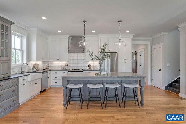 Lot 141 LOCHLYN HILL DR, Charlottesville, VA 22901