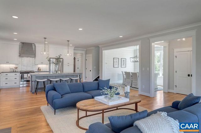 Lot 141 LOCHLYN HILL DR, Charlottesville, VA 22901