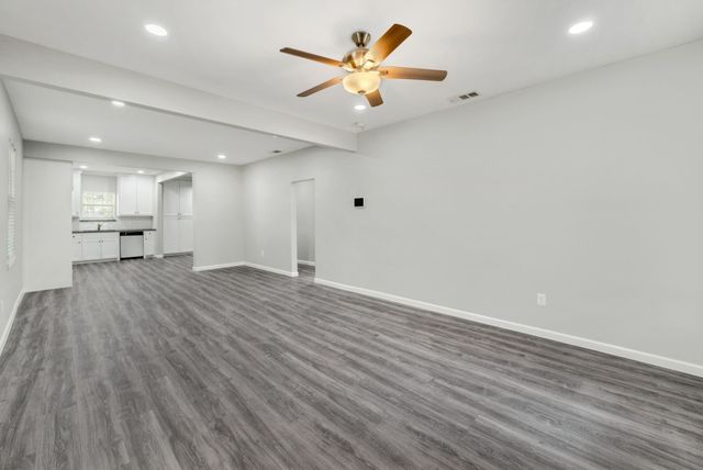 2803 Valentine Street, Dallas, TX 75215