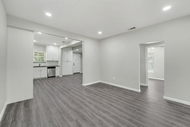 2803 Valentine Street, Dallas, TX 75215