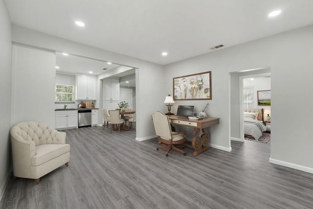 2803 Valentine Street, Dallas, TX 75215