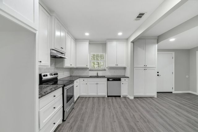 2803 Valentine Street, Dallas, TX 75215