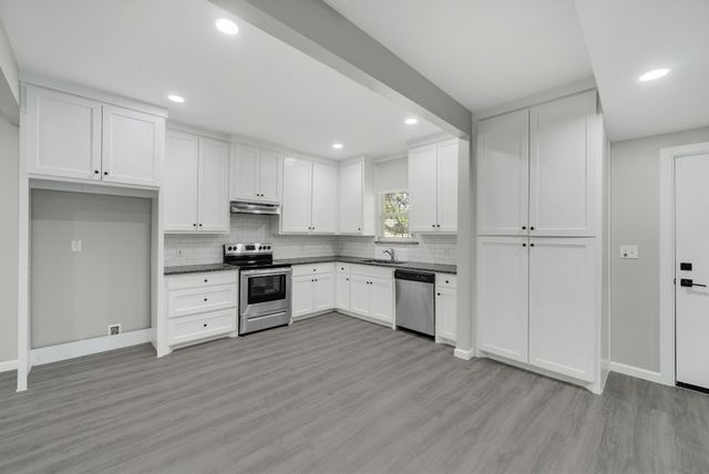 2803 Valentine Street, Dallas, TX 75215