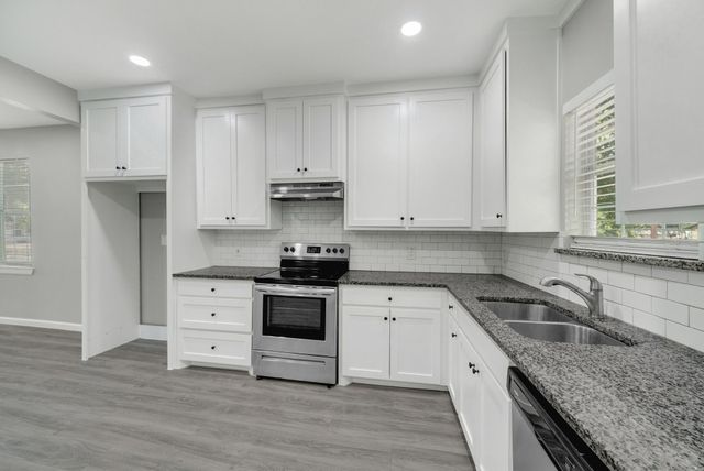 2803 Valentine Street, Dallas, TX 75215