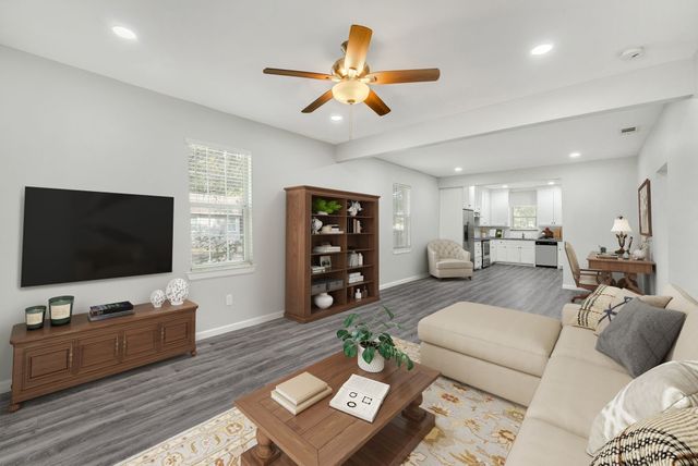 2803 Valentine Street, Dallas, TX 75215