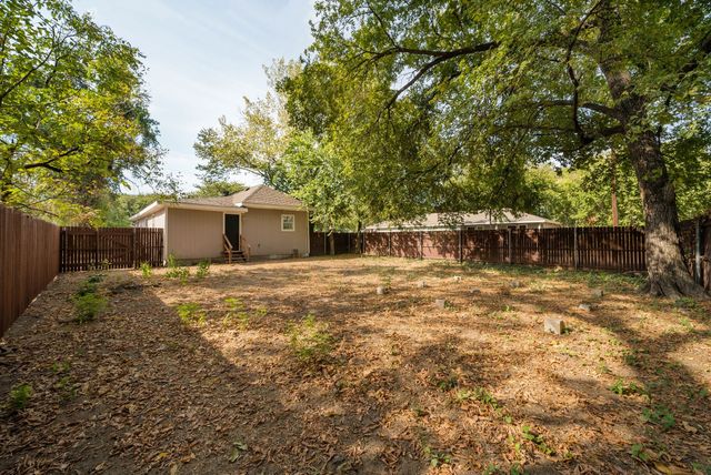 2803 Valentine Street, Dallas, TX 75215