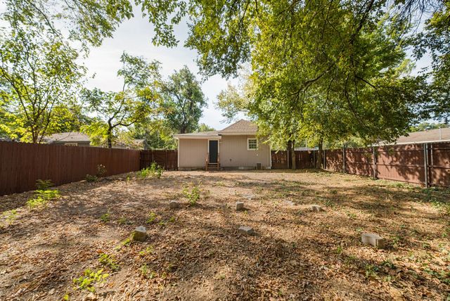 2803 Valentine Street, Dallas, TX 75215