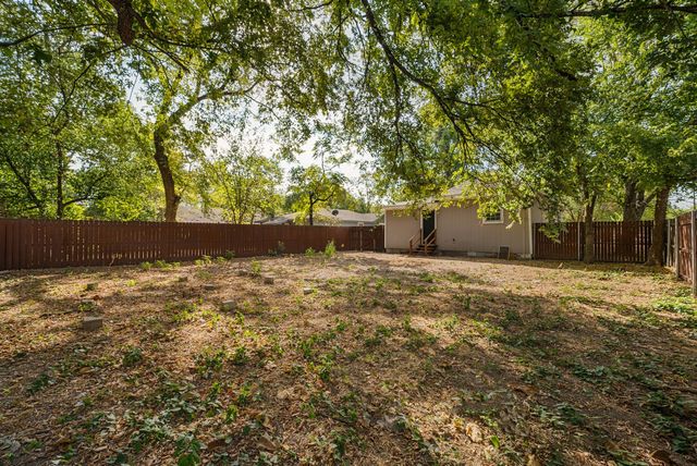 2803 Valentine Street, Dallas, TX 75215