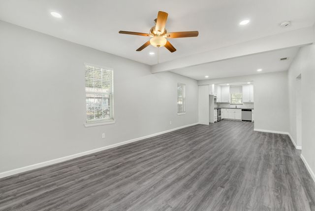 2803 Valentine Street, Dallas, TX 75215
