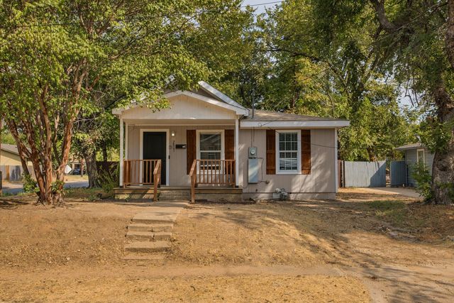 2803 Valentine Street, Dallas, TX 75215