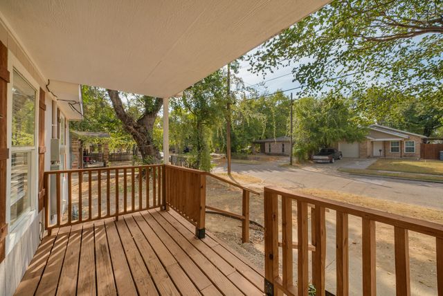 2803 Valentine Street, Dallas, TX 75215