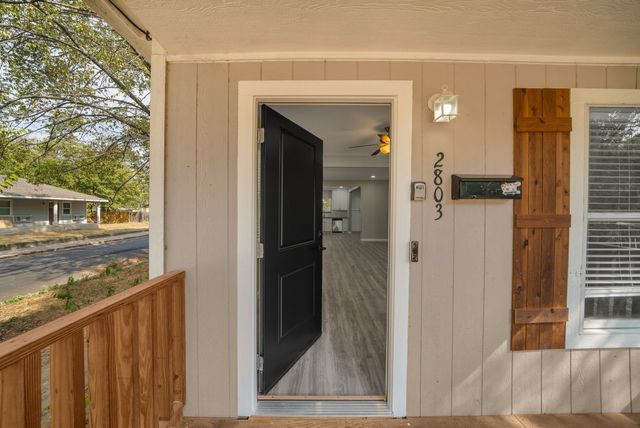 2803 Valentine Street, Dallas, TX 75215