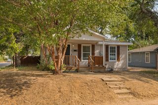 2803 Valentine Street, Dallas, TX 75215