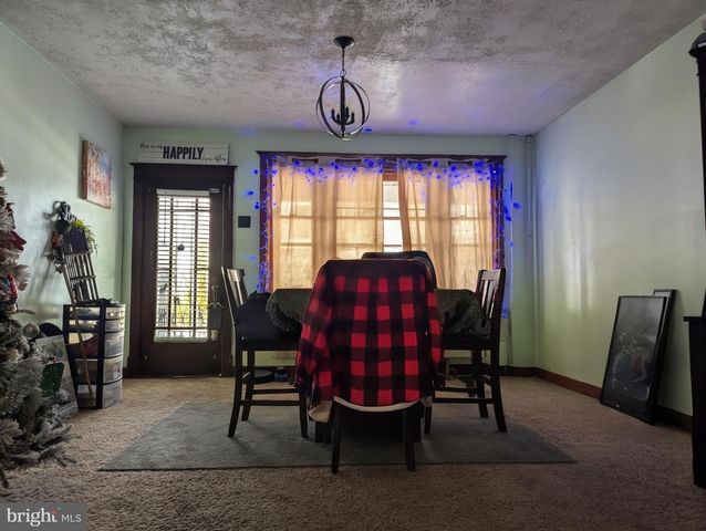 509-A CARBON ST, Pottsville, PA 17901