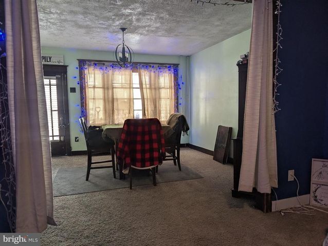 509-A CARBON ST, Pottsville, PA 17901