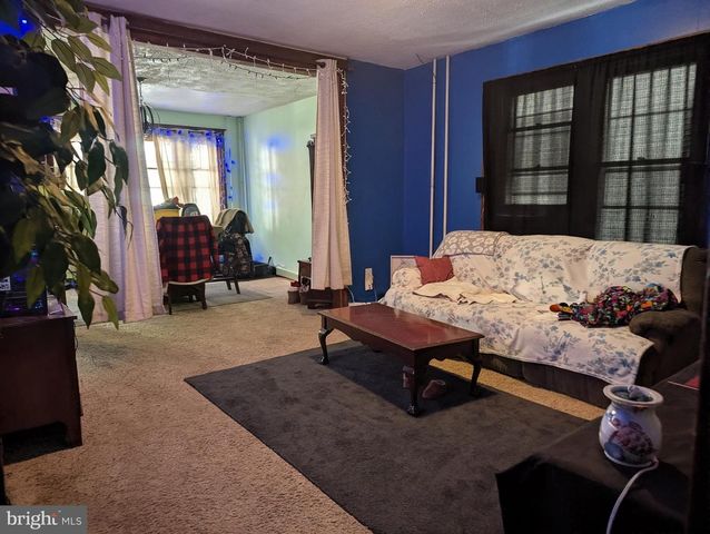 509-A CARBON ST, Pottsville, PA 17901