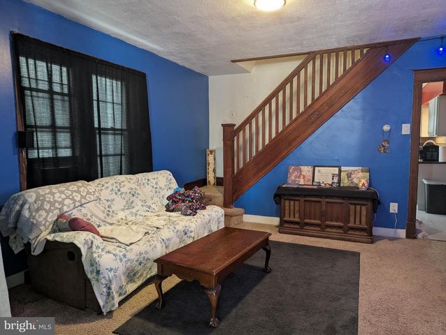 509-A CARBON ST, Pottsville, PA 17901