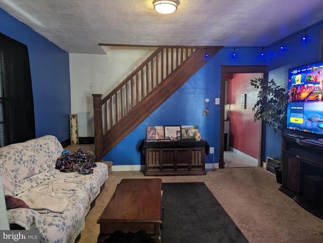 509-A CARBON ST, Pottsville, PA 17901