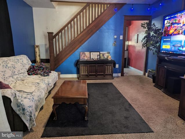 509-A CARBON ST, Pottsville, PA 17901