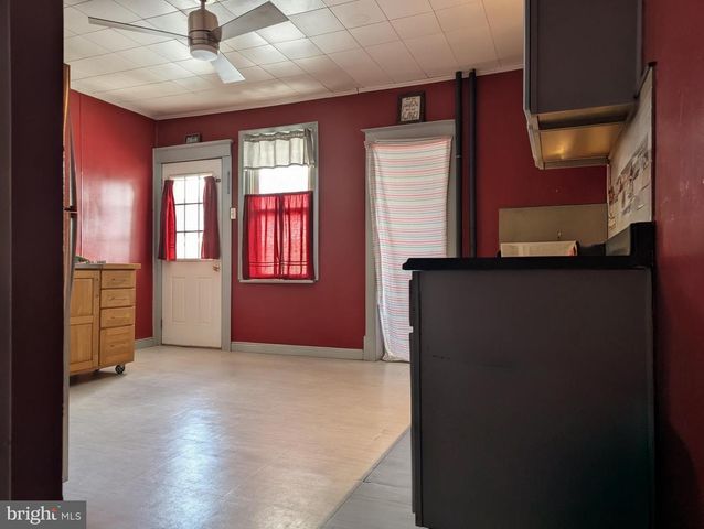 509-A CARBON ST, Pottsville, PA 17901