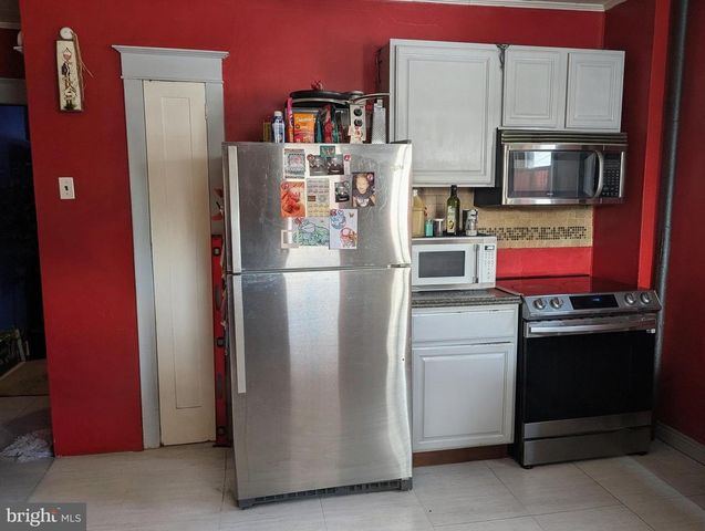 509-A CARBON ST, Pottsville, PA 17901