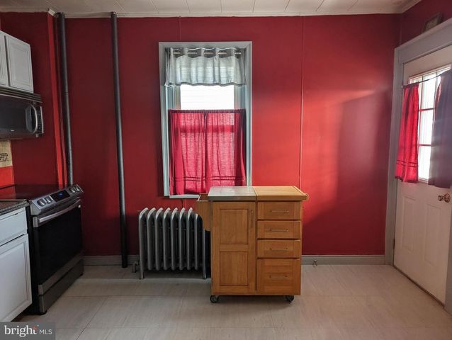 509-A CARBON ST, Pottsville, PA 17901