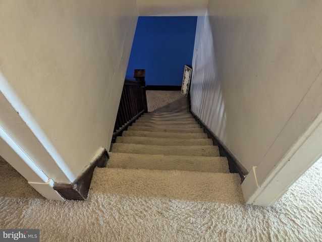 509-A CARBON ST, Pottsville, PA 17901