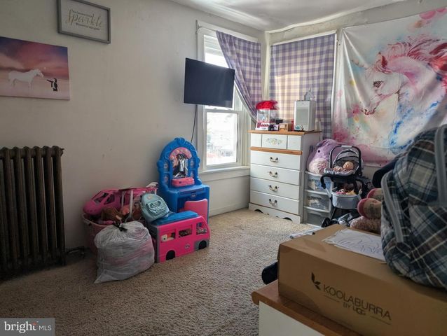 509-A CARBON ST, Pottsville, PA 17901