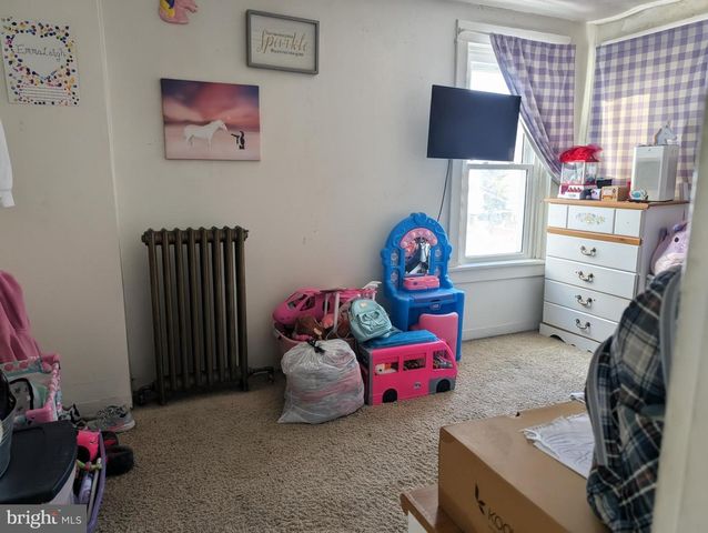 509-A CARBON ST, Pottsville, PA 17901