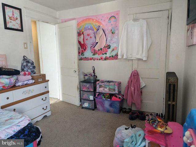 509-A CARBON ST, Pottsville, PA 17901