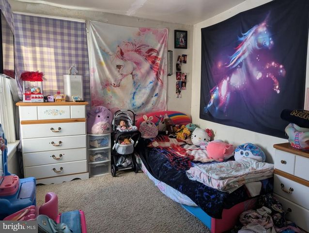 509-A CARBON ST, Pottsville, PA 17901