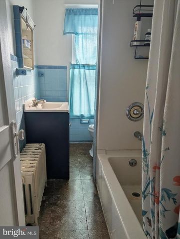 509-A CARBON ST, Pottsville, PA 17901