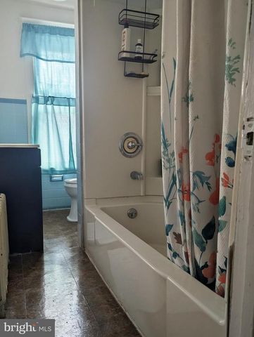 509-A CARBON ST, Pottsville, PA 17901